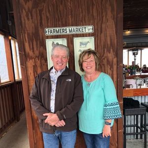 Meet your Posher, Jill